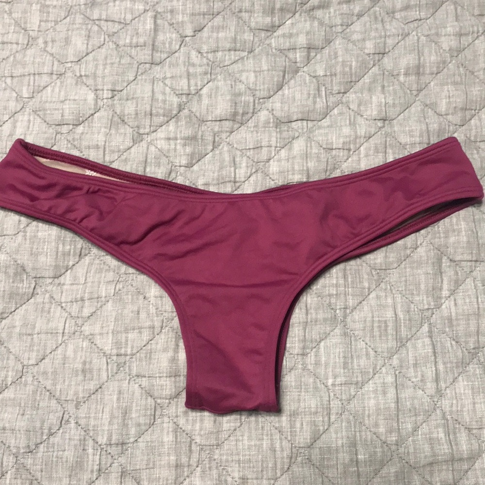 Midori Bikini Bottom